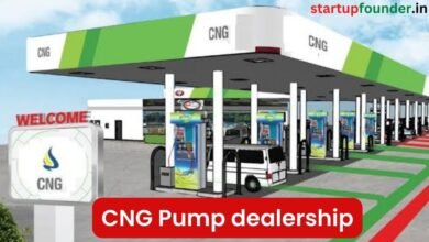 CNG Pump dealership