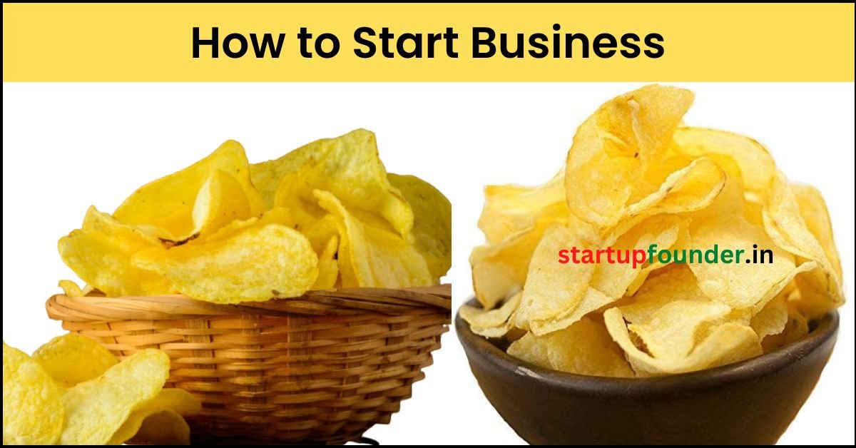 How to Start Business