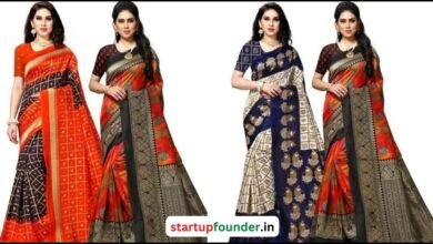 Saree Business From Home
