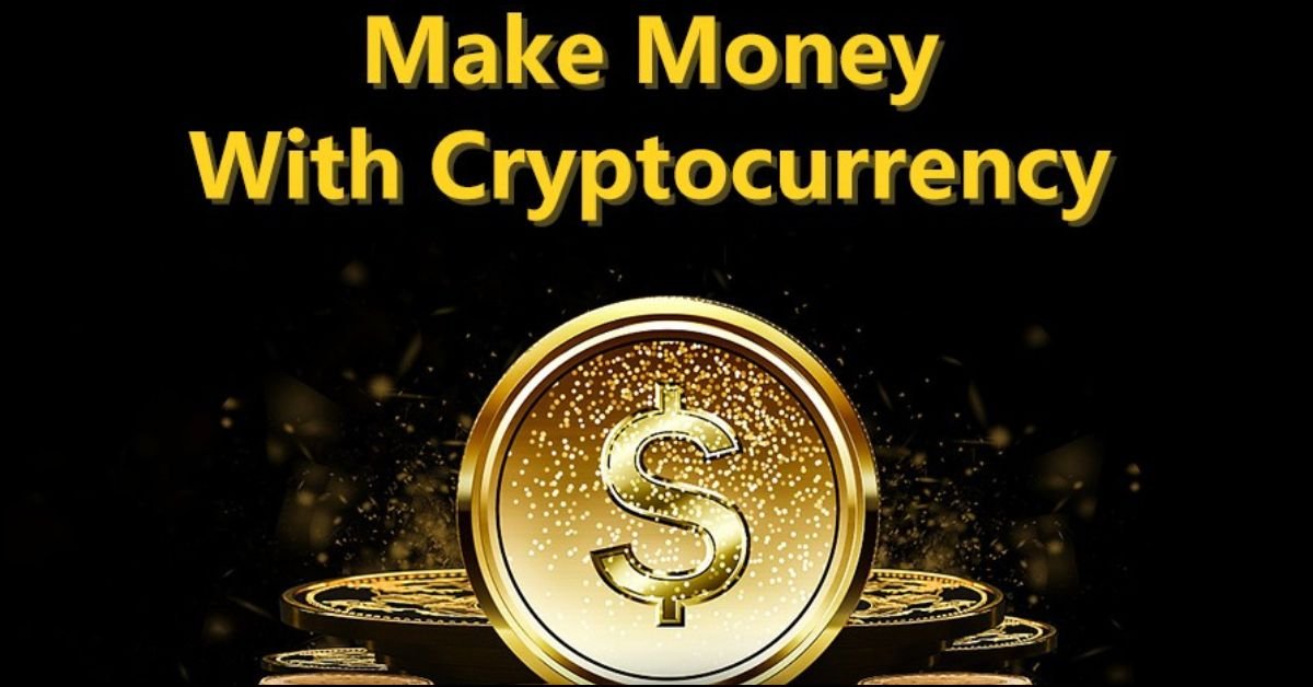 How To Make Money From Bitcoin