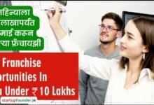 Top 7 Franchise Business In India Under 10 Lakhs