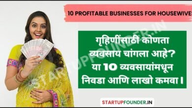10 Profitable Businesses for Housewives