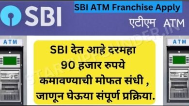 ATM Franchise Online Apply