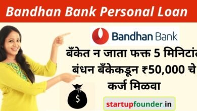 Bandhan Bank Personal Loan 2023