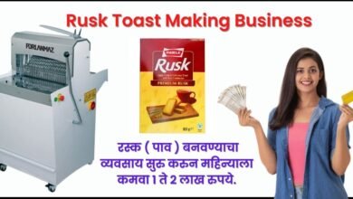 How To Start Rusk Toast Making Business