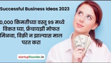 Successful Business Ideas 2023