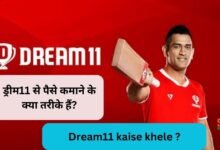 How To Play Dream11