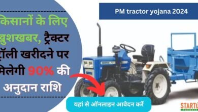 PM tractor scheme 2024