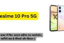 Realme 10 Pro 5G Mobile